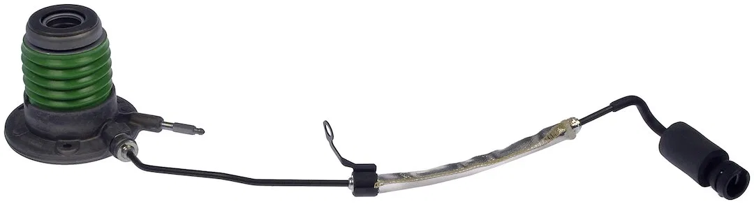 CS650163 – DORMAN Clutch Slave Cylinder, OE Replacement 2 Bolt - view 2